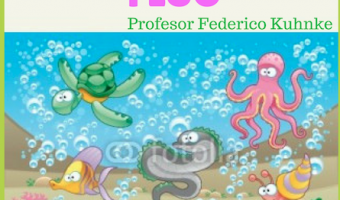 Propuestas infantiles en Villa Gesell